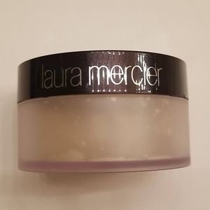 Translucent Powder
